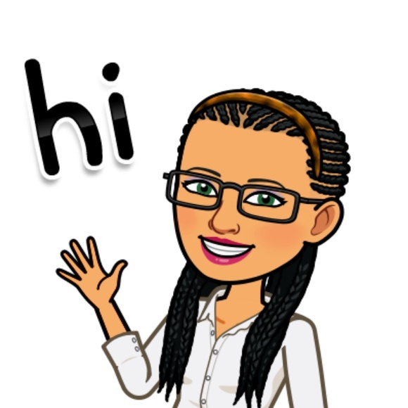 Meet your Posher, Rose - Picture 1 of 1